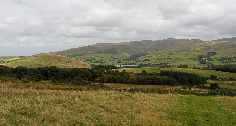 Uldale Fells Uldale Fells